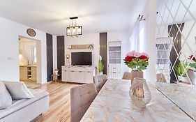 Apartamenty Sowi Most